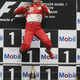 Illustration for article titled A Brief Photographic History Of Michael Schumachers Racing Career